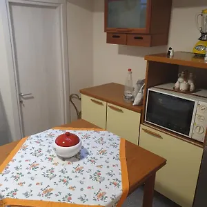 La Casetta Della Zisa Appartamento Palermo