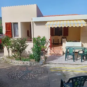 Vacanze A Solanas.....con Clima Casa vacanze Solanas (Cagliari)