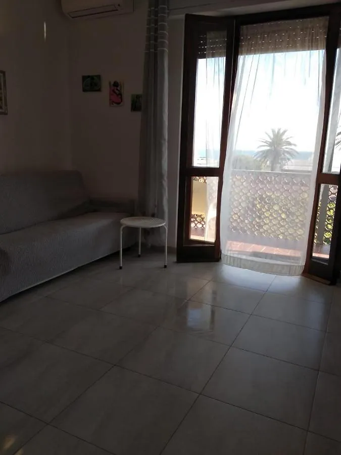 Apartment Paradiso Marina Di Carrara