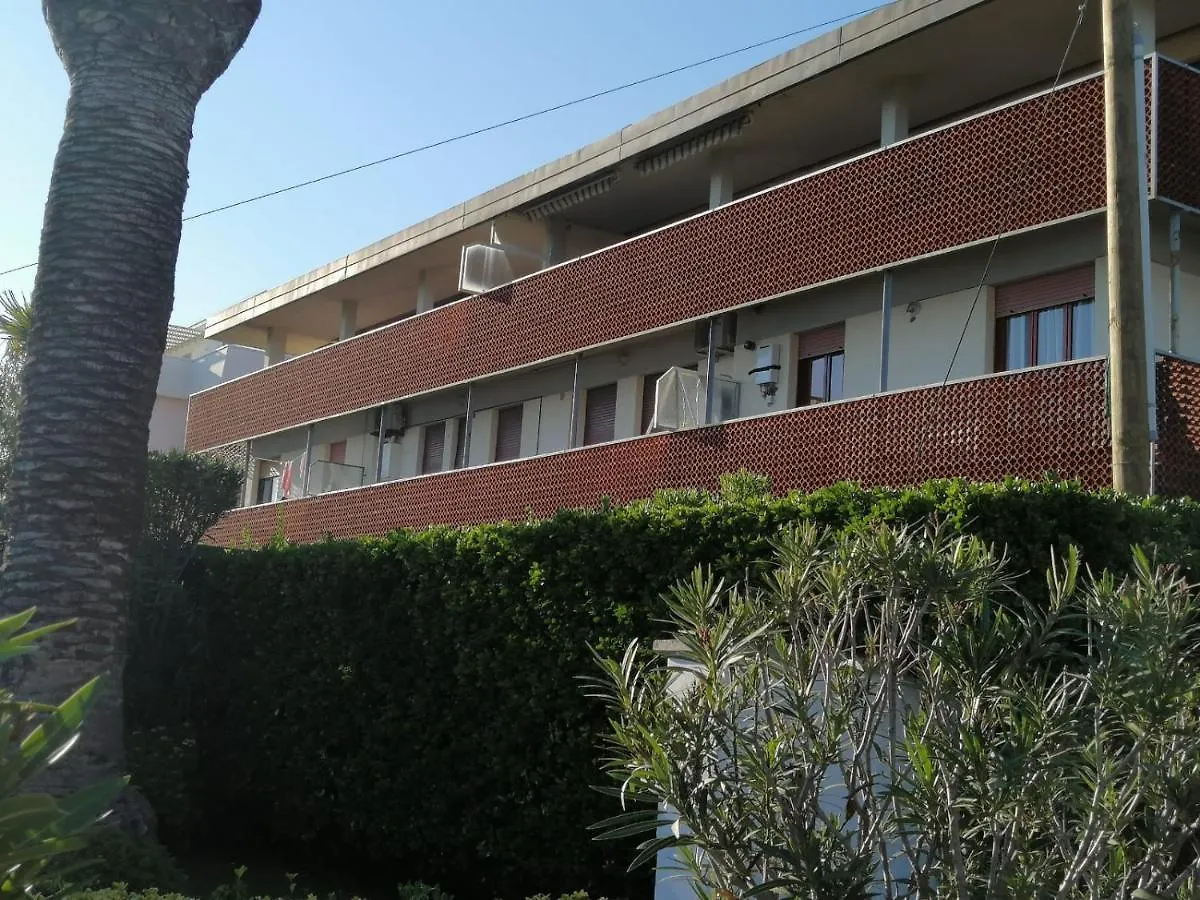 Lejlighed Paradiso Marina Di Carrara